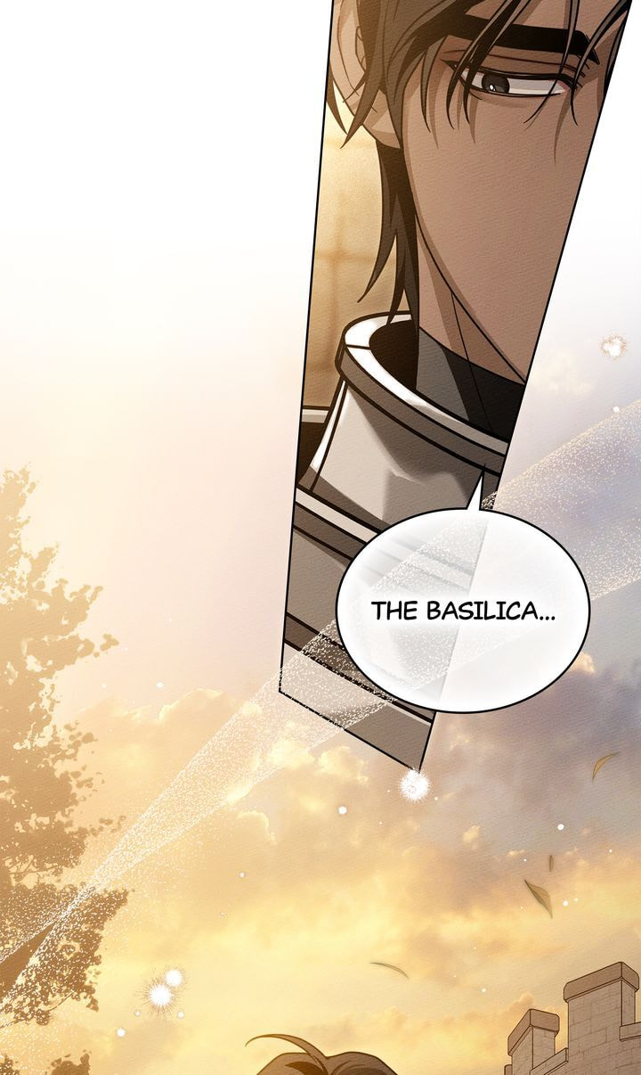 Read Under the Oak Tree chapter 124 image 5 on Lezhin