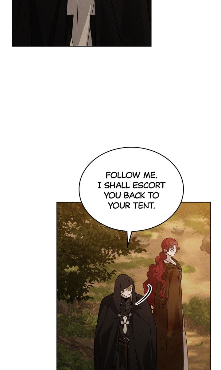 Read Under the Oak Tree chapter 124 image 54 on Lezhin