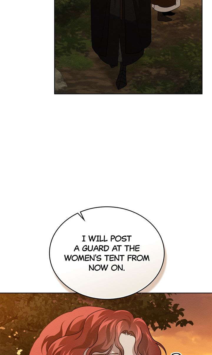 Read Under the Oak Tree chapter 124 image 55 on Lezhin