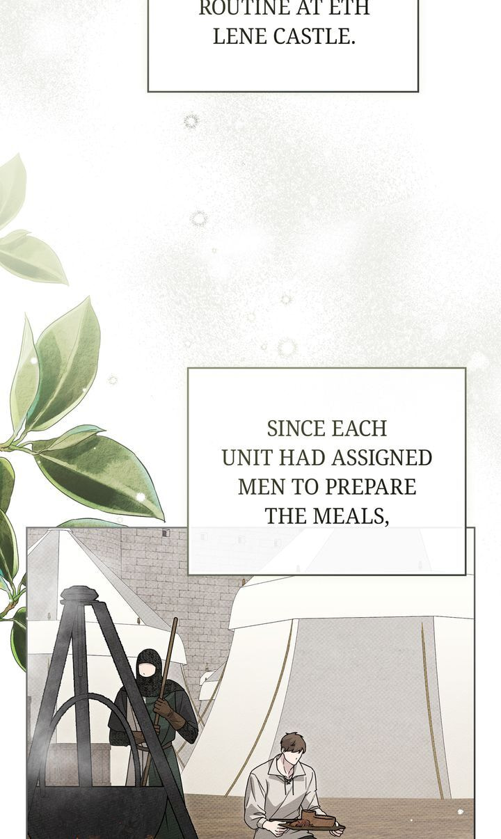 Read Under the Oak Tree chapter 124 image 60 on Lezhin
