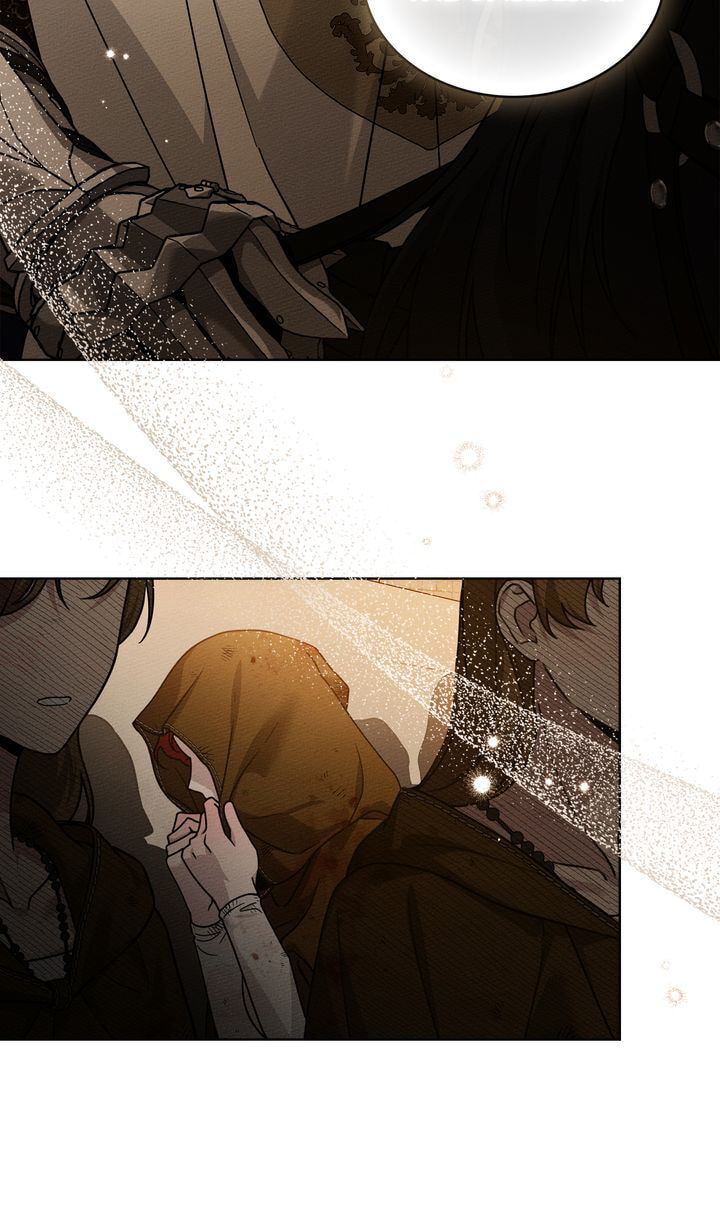 Read Under the Oak Tree chapter 124 image 7 on Lezhin