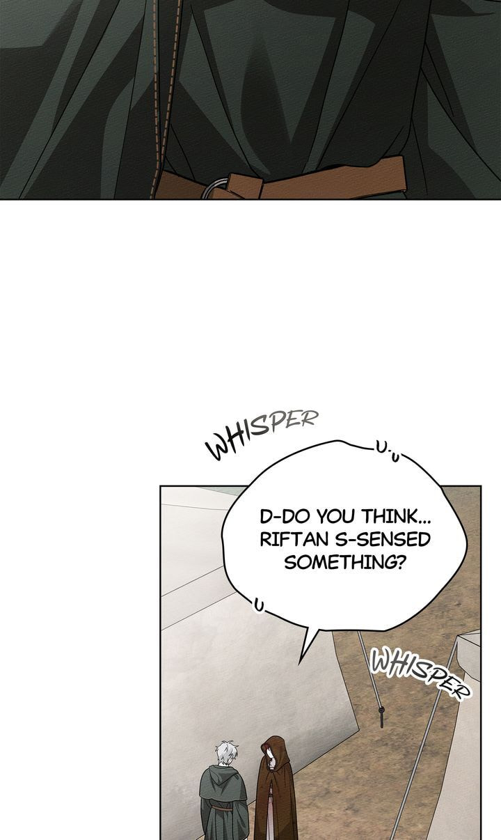 Read Under the Oak Tree chapter 124 image 73 on Lezhin