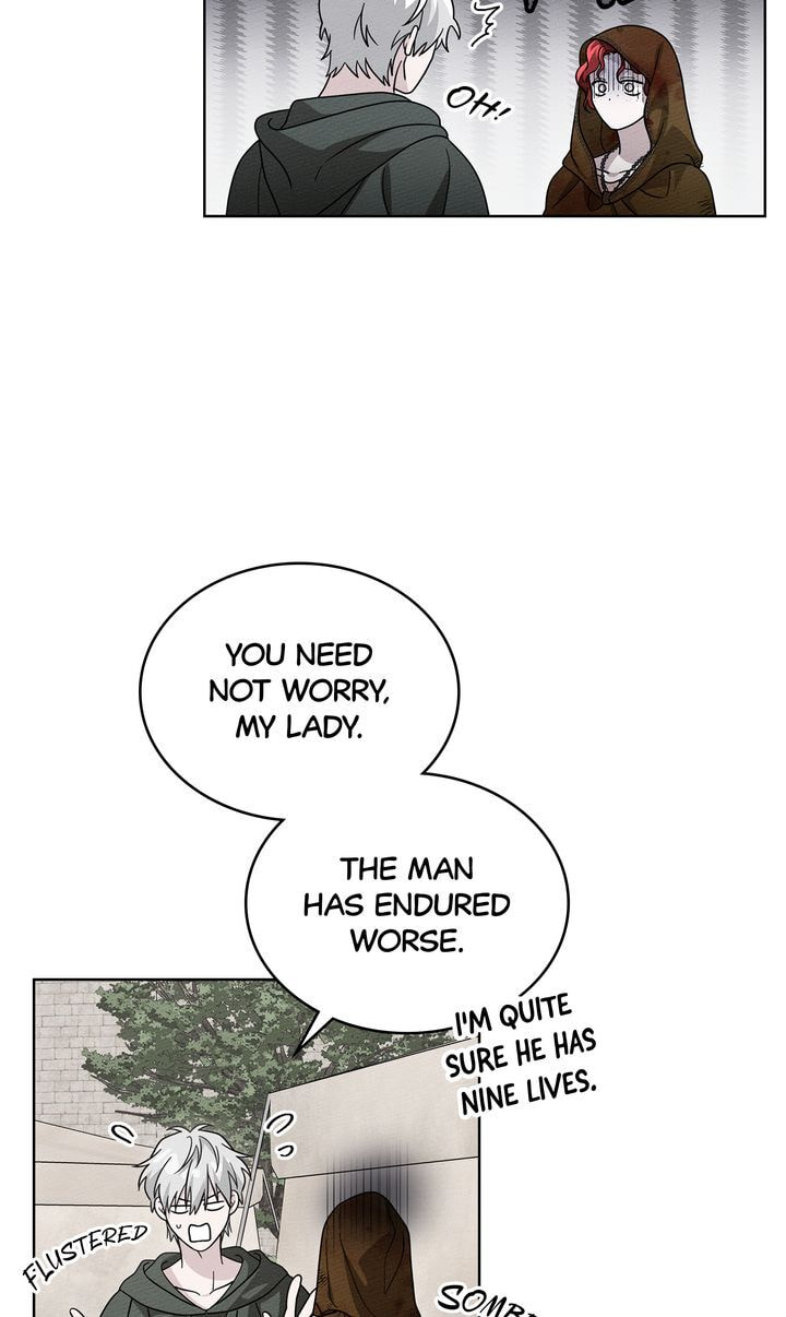 Read Under the Oak Tree chapter 124 image 77 on Lezhin