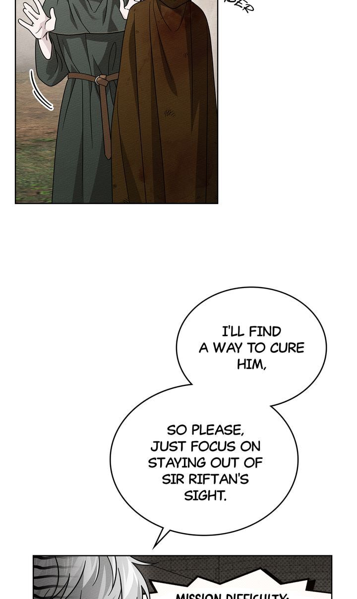 Read Under the Oak Tree chapter 124 image 78 on Lezhin