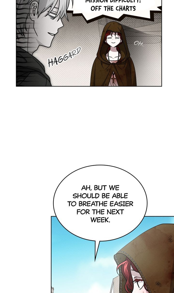 Read Under the Oak Tree chapter 124 image 79 on Lezhin