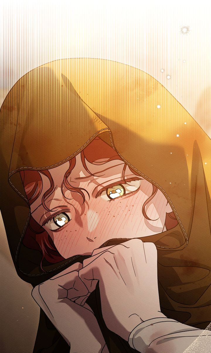 Read Under the Oak Tree chapter 124 image 8 on Lezhin