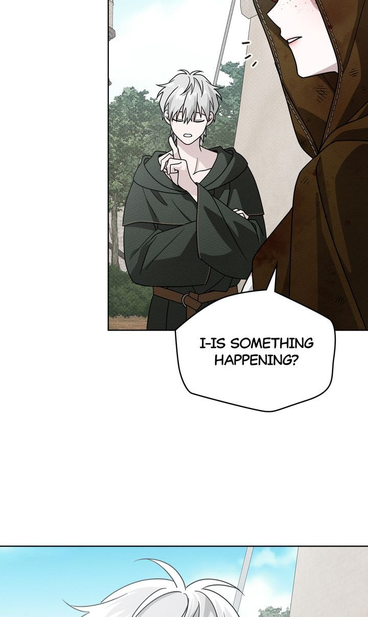 Read Under the Oak Tree chapter 124 image 80 on Lezhin