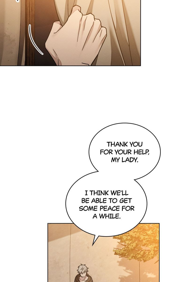 Read Under the Oak Tree chapter 129 image 12 on Lezhin