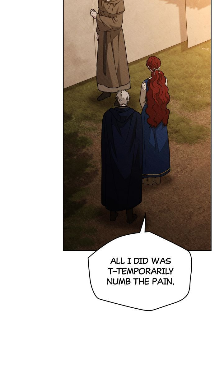 Read Under the Oak Tree chapter 129 image 13 on Lezhin