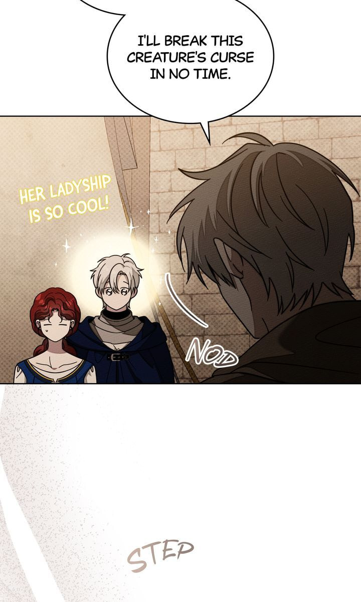 Read Under the Oak Tree chapter 129 image 16 on Lezhin