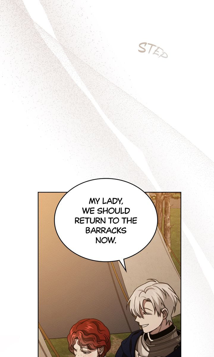 Read Under the Oak Tree chapter 129 image 17 on Lezhin