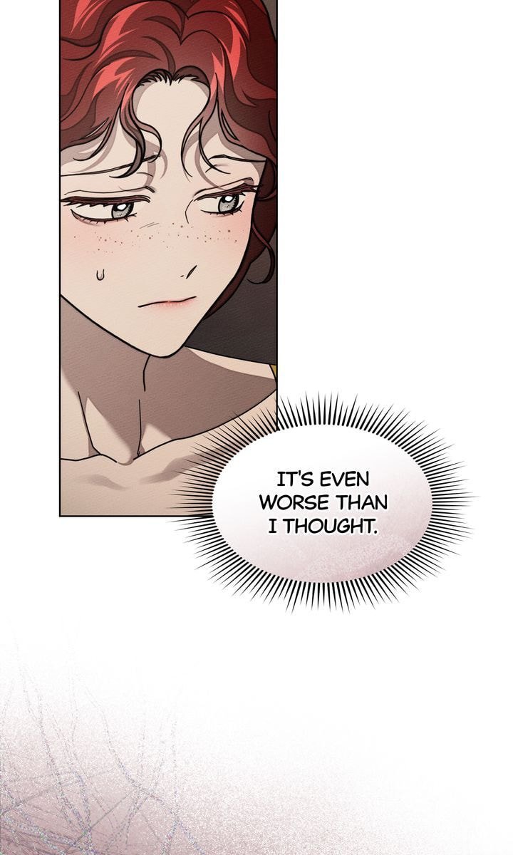 Read Under the Oak Tree chapter 129 image 2 on Lezhin