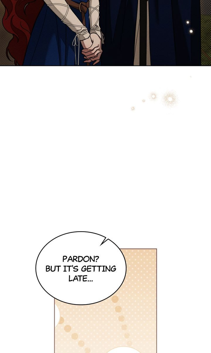 Read Under the Oak Tree chapter 129 image 21 on Lezhin