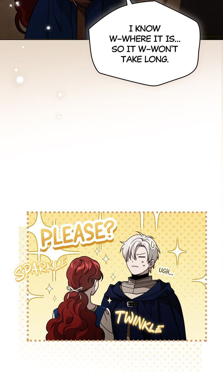 Read Under the Oak Tree chapter 129 image 24 on Lezhin