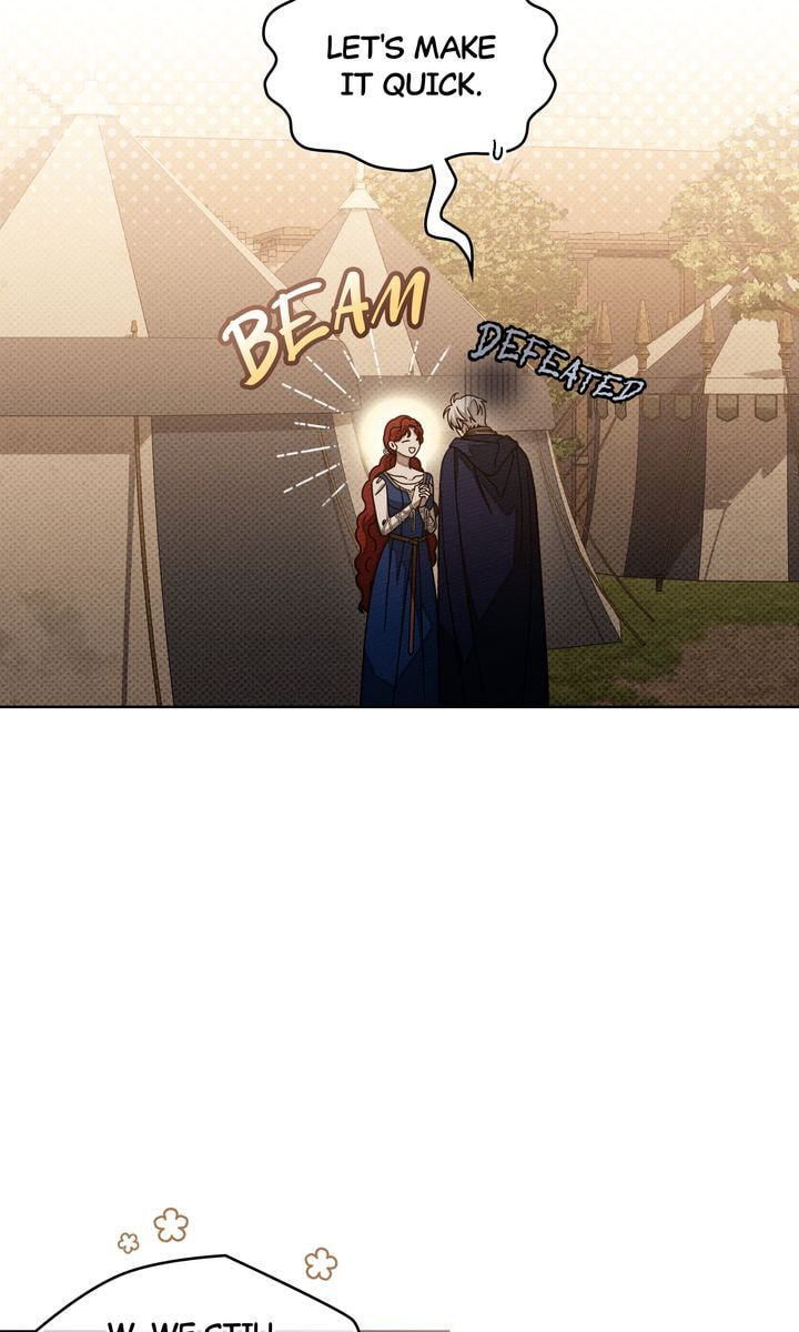 Read Under the Oak Tree chapter 129 image 26 on Lezhin