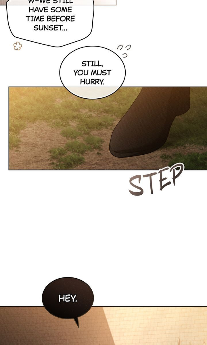Read Under the Oak Tree chapter 129 image 27 on Lezhin