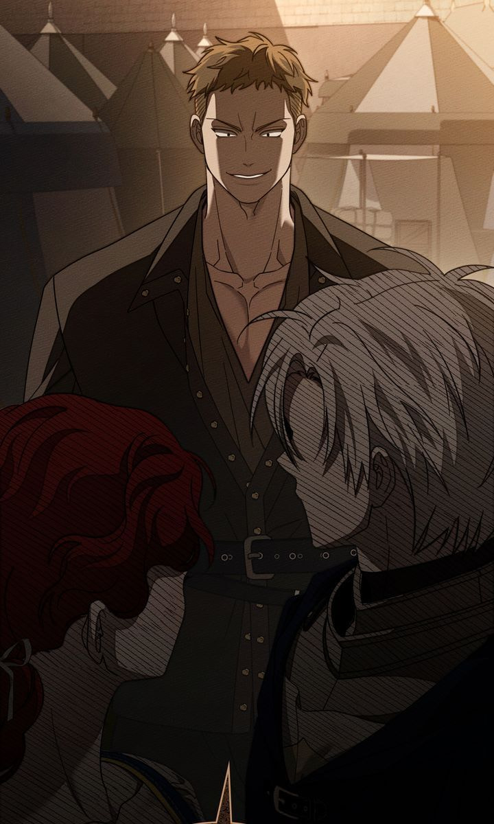 Read Under the Oak Tree chapter 129 image 28 on Lezhin