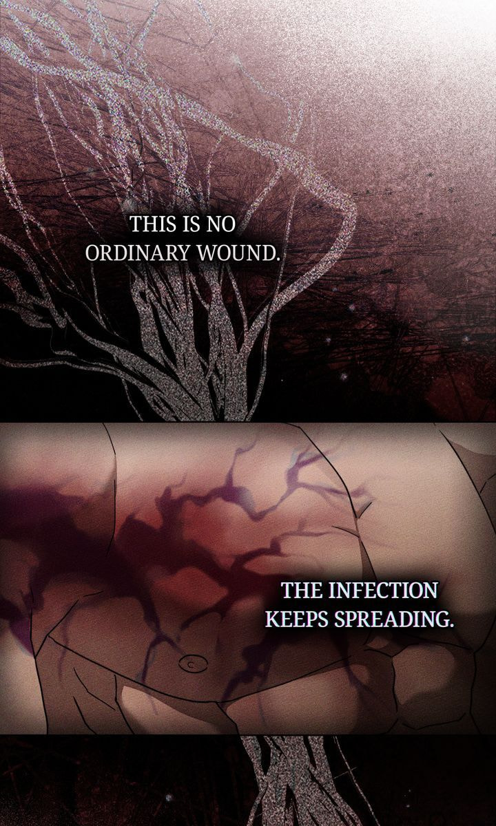 Read Under the Oak Tree chapter 129 image 3 on Lezhin