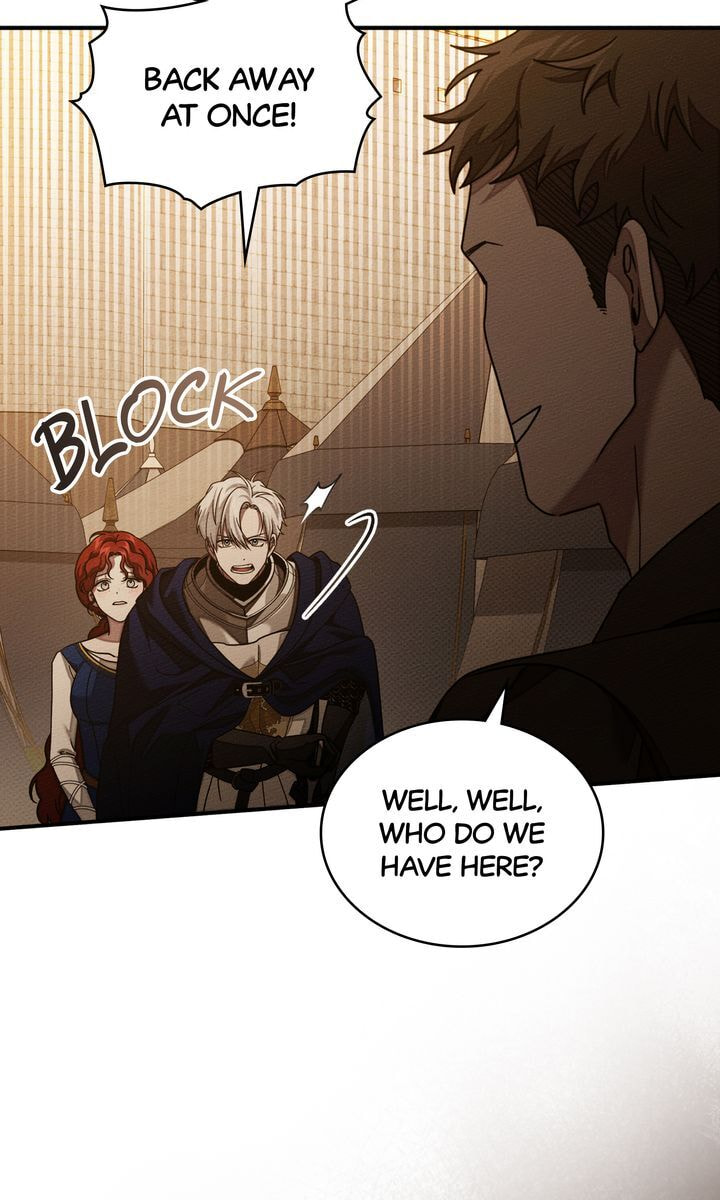 Read Under the Oak Tree chapter 129 image 30 on Lezhin