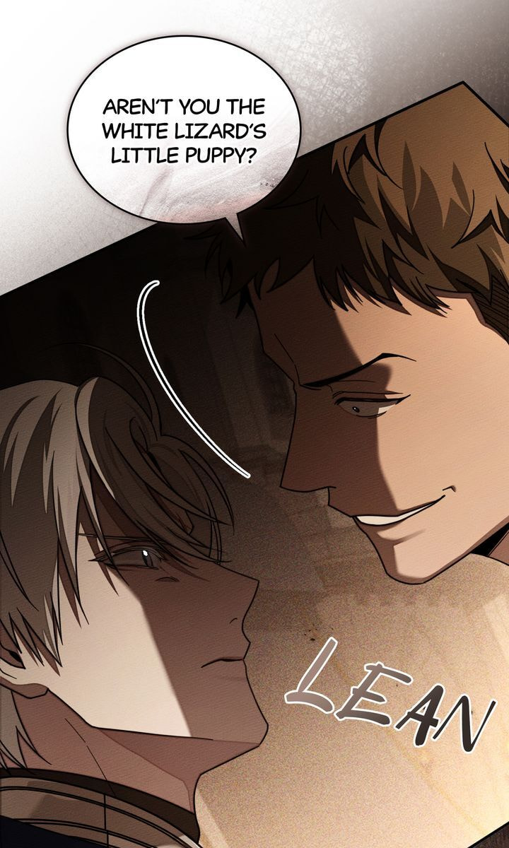 Read Under the Oak Tree chapter 129 image 31 on Lezhin