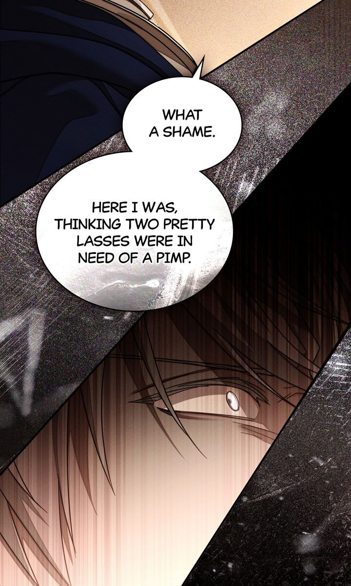 Read Under the Oak Tree chapter 129 image 32 on Lezhin