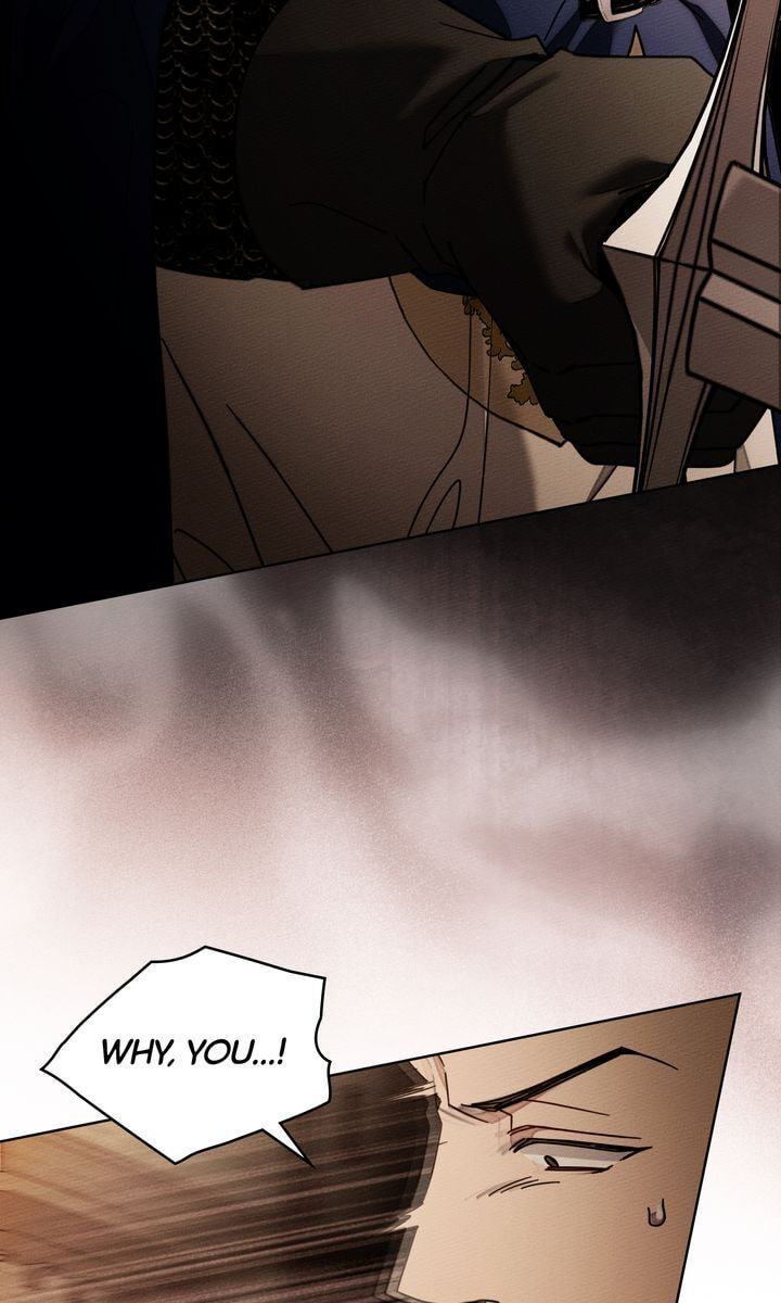 Read Under the Oak Tree chapter 129 image 38 on Lezhin