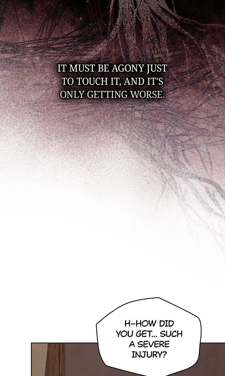 Read Under the Oak Tree chapter 129 image 4 on Lezhin