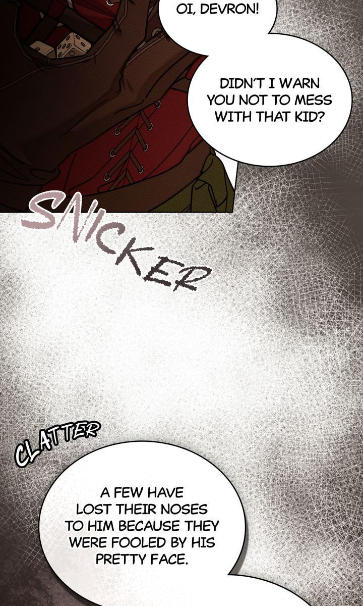 Read Under the Oak Tree chapter 129 image 42 on Lezhin