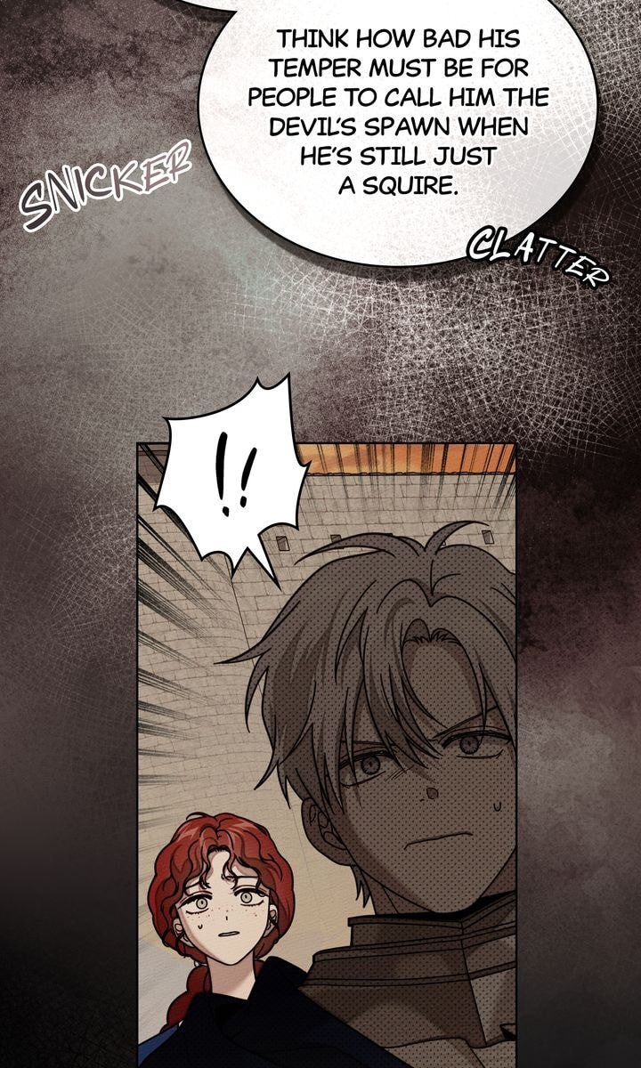 Read Under the Oak Tree chapter 129 image 43 on Lezhin