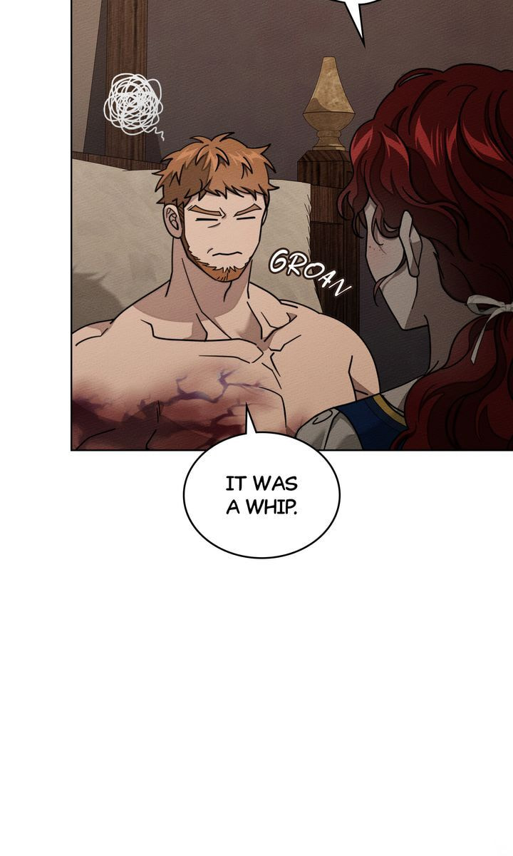 Read Under the Oak Tree chapter 129 image 5 on Lezhin