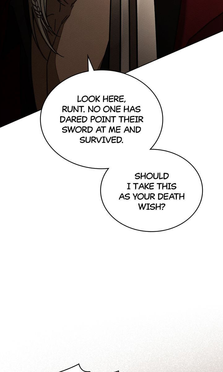 Read Under the Oak Tree chapter 129 image 63 on Lezhin