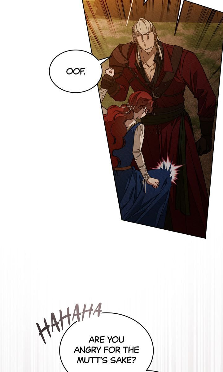 Read Under the Oak Tree chapter 129 image 72 on Lezhin
