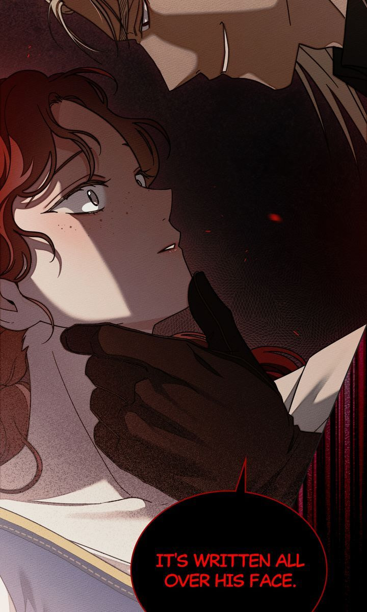 Read Under the Oak Tree chapter 129 image 76 on Lezhin