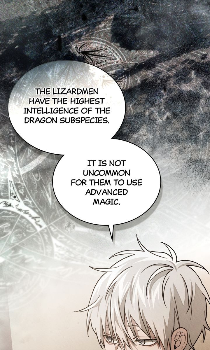 Read Under the Oak Tree chapter 129 image 8 on Lezhin