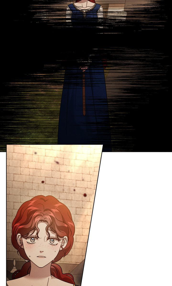 Read Under the Oak Tree chapter 130 image 1 on Lezhin