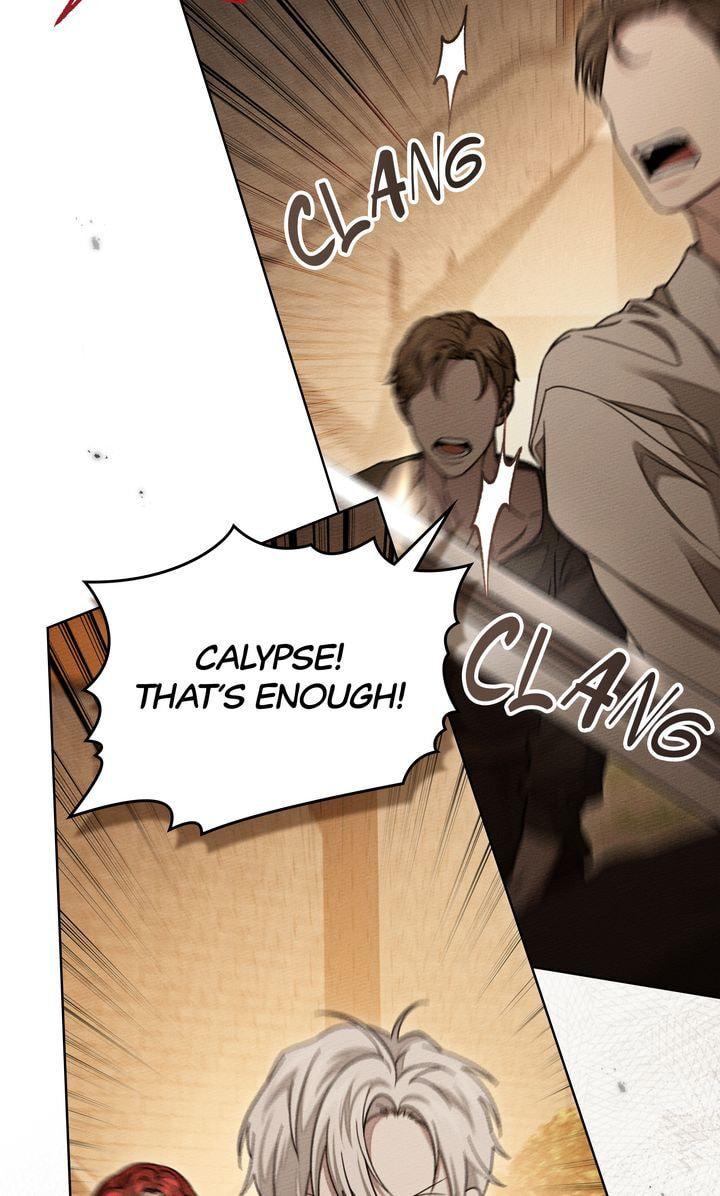 Read Under the Oak Tree chapter 130 image 11 on Lezhin
