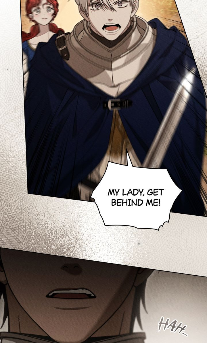 Read Under the Oak Tree chapter 130 image 12 on Lezhin