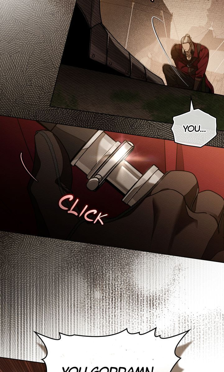 Read Under the Oak Tree chapter 130 image 14 on Lezhin