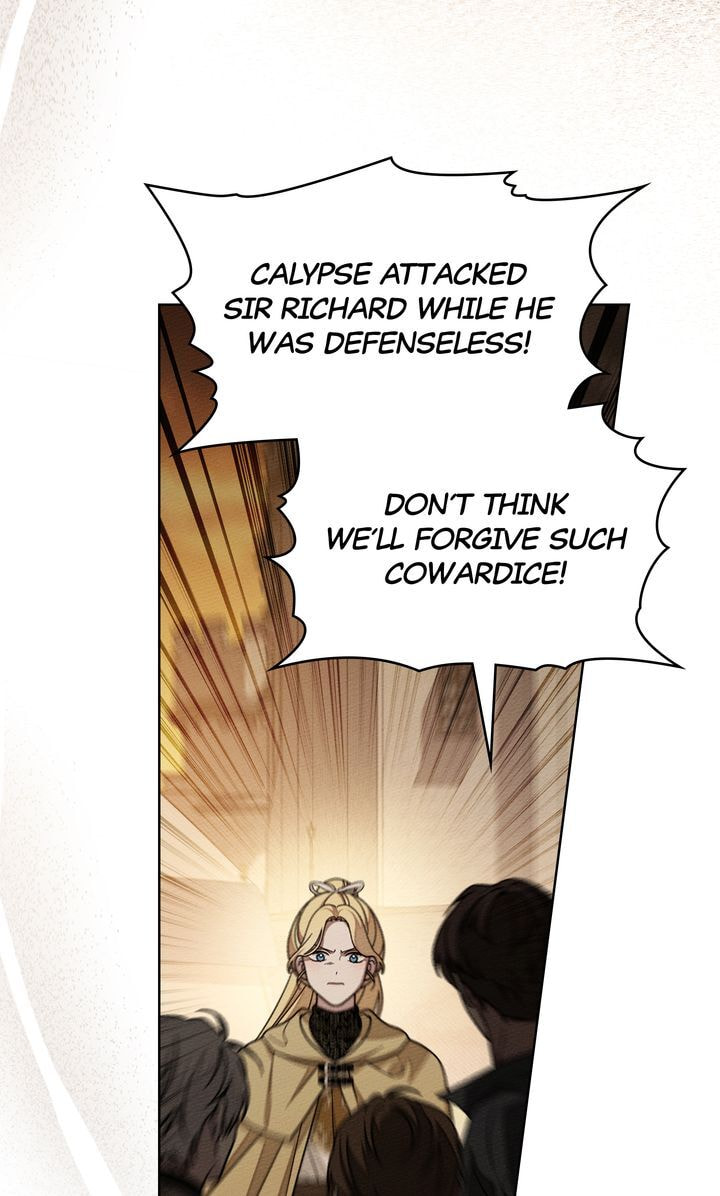 Read Under the Oak Tree chapter 130 image 33 on Lezhin