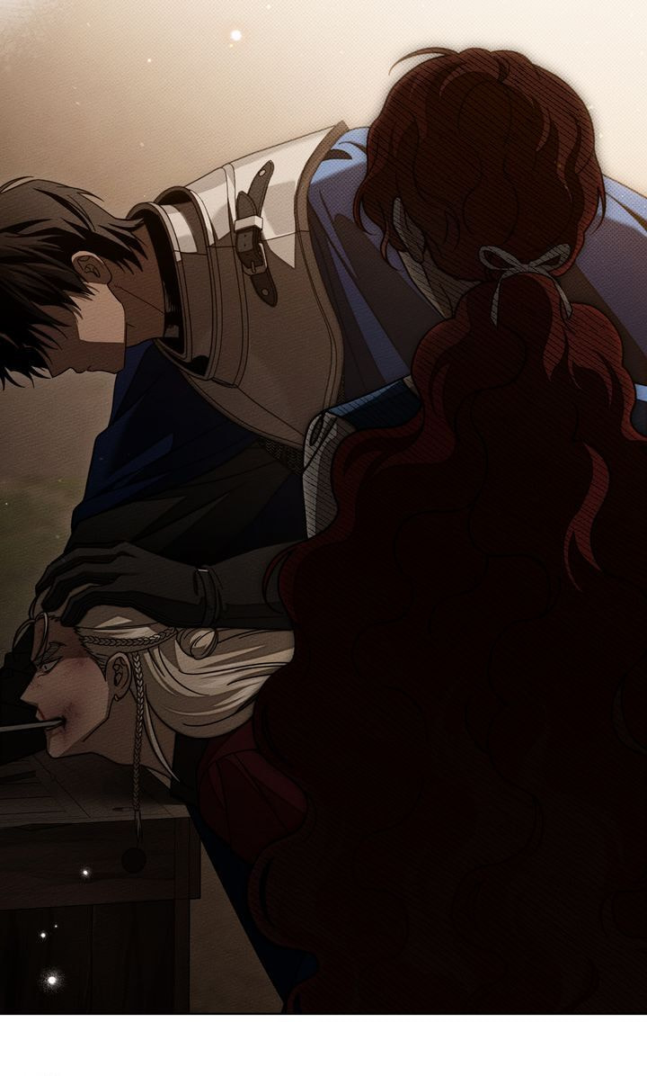 Read Under the Oak Tree chapter 130 image 38 on Lezhin
