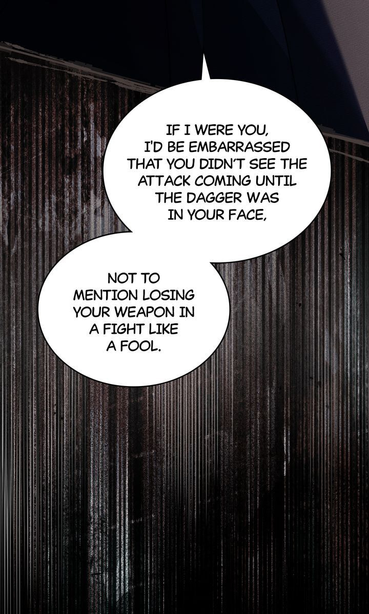Read Under the Oak Tree chapter 130 image 49 on Lezhin