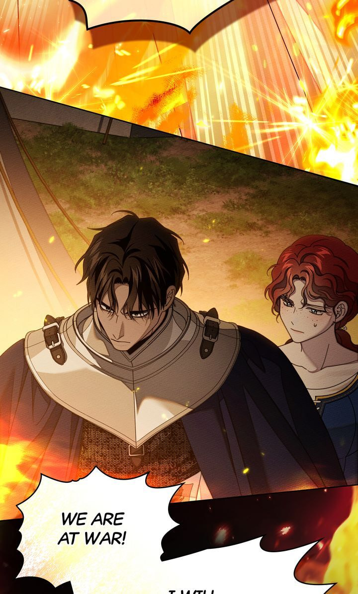 Read Under the Oak Tree chapter 130 image 55 on Lezhin