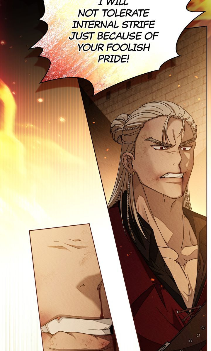 Read Under the Oak Tree chapter 130 image 56 on Lezhin