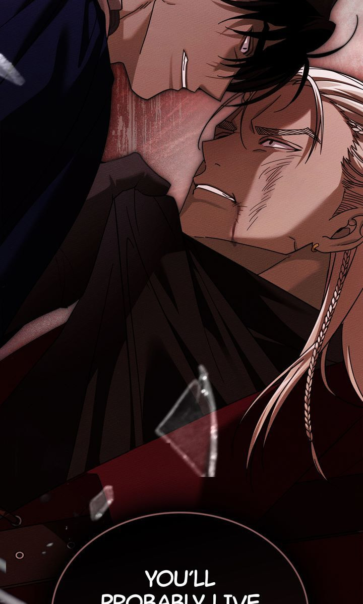 Read Under the Oak Tree chapter 130 image 7 on Lezhin