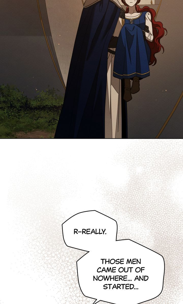 Read Under the Oak Tree chapter 130 image 71 on Lezhin