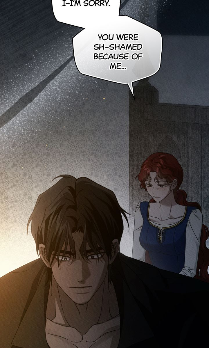 Read Under the Oak Tree chapter 130 image 83 on Lezhin
