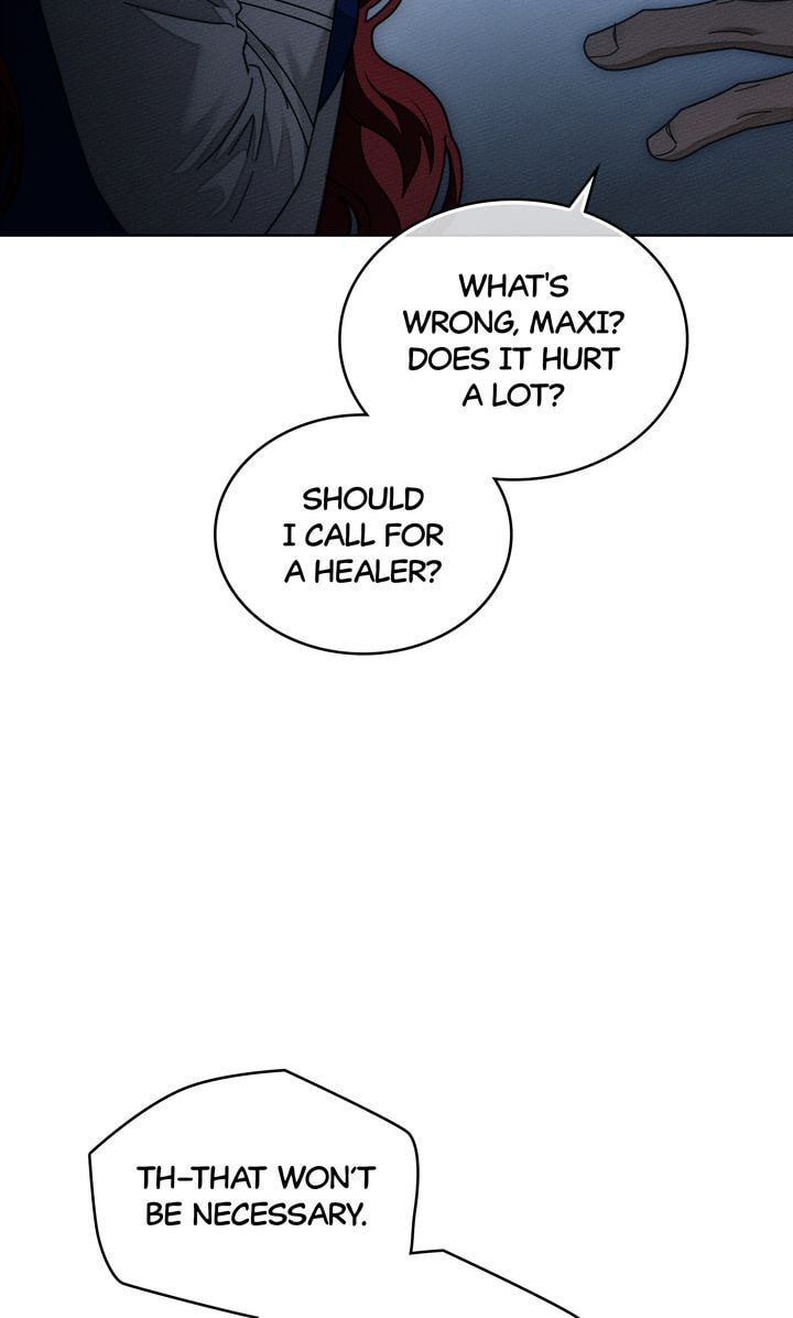 Read Under the Oak Tree chapter 130 image 97 on Lezhin