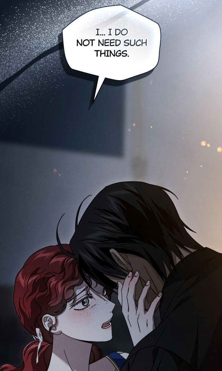 Read Under the Oak Tree chapter 131 image 20 on Lezhin