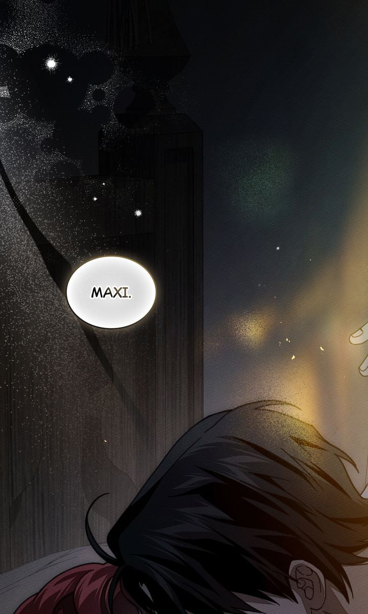 Read Under the Oak Tree chapter 131 image 34 on Lezhin