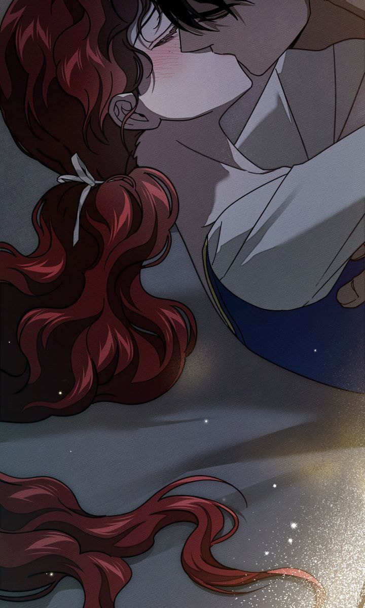 Read Under the Oak Tree chapter 131 image 35 on Lezhin